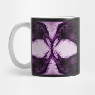 Raven Mad Mug